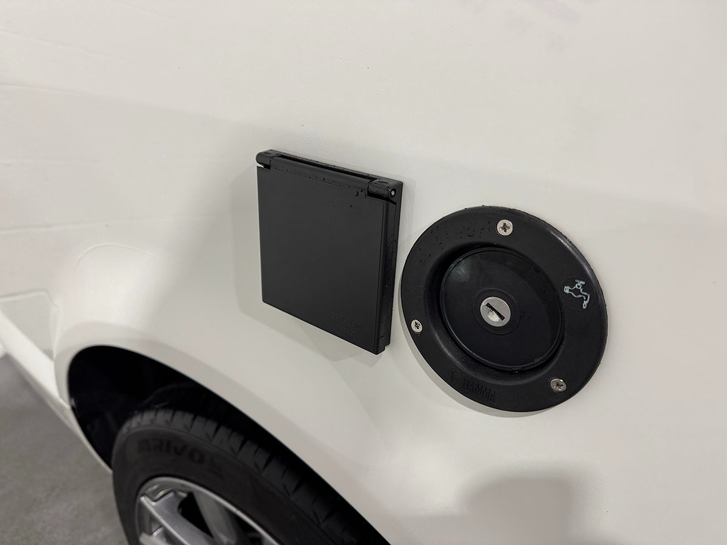 Used Volkswagen Transporter 2020 for sale - 77891474: Photo 21