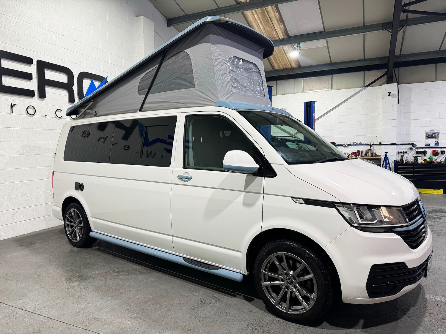 Used Volkswagen Transporter 2020 for sale - 77891474: Photo 5