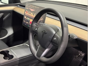 Used Tesla Model Y 2022 for sale - 76896882: Photo