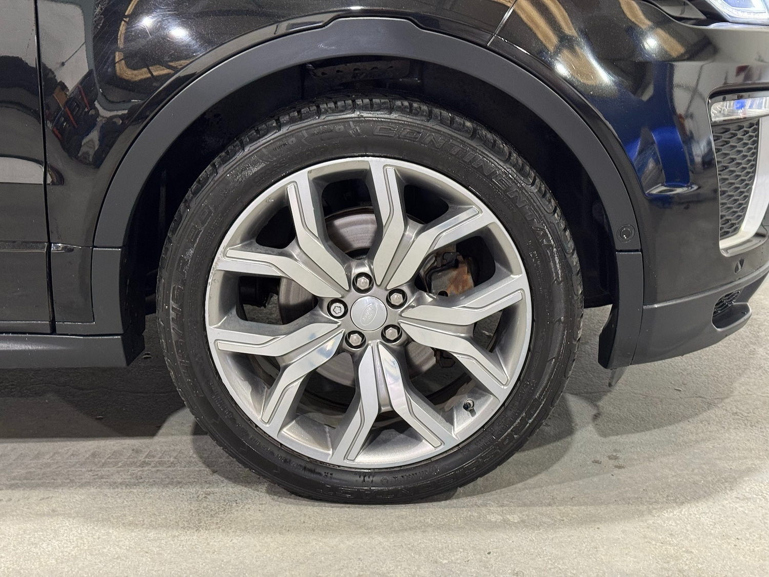 Used Land Rover Range Rover Evoque 2017 for sale - 77750391: Photo 11