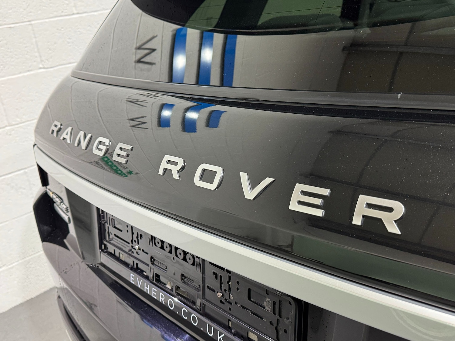 Used Land Rover Range Rover Evoque 2017 for sale - 77750391: Photo 15