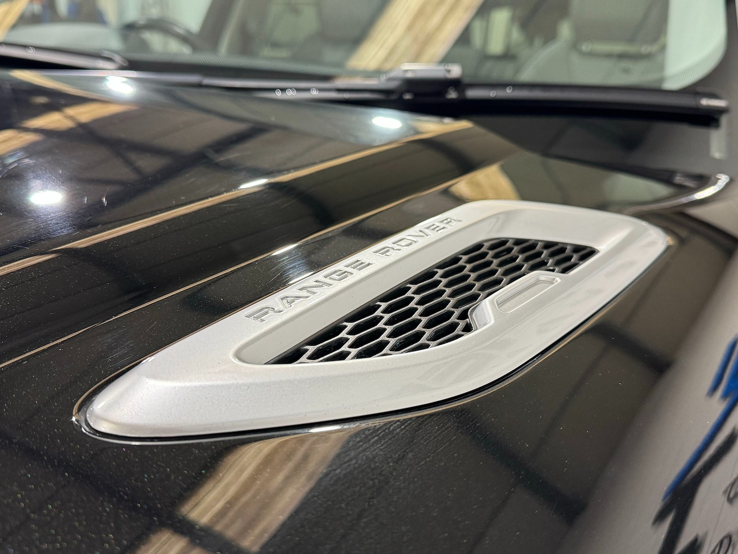 Used Land Rover Range Rover Evoque 2017 for sale - 77750391: Photo 18