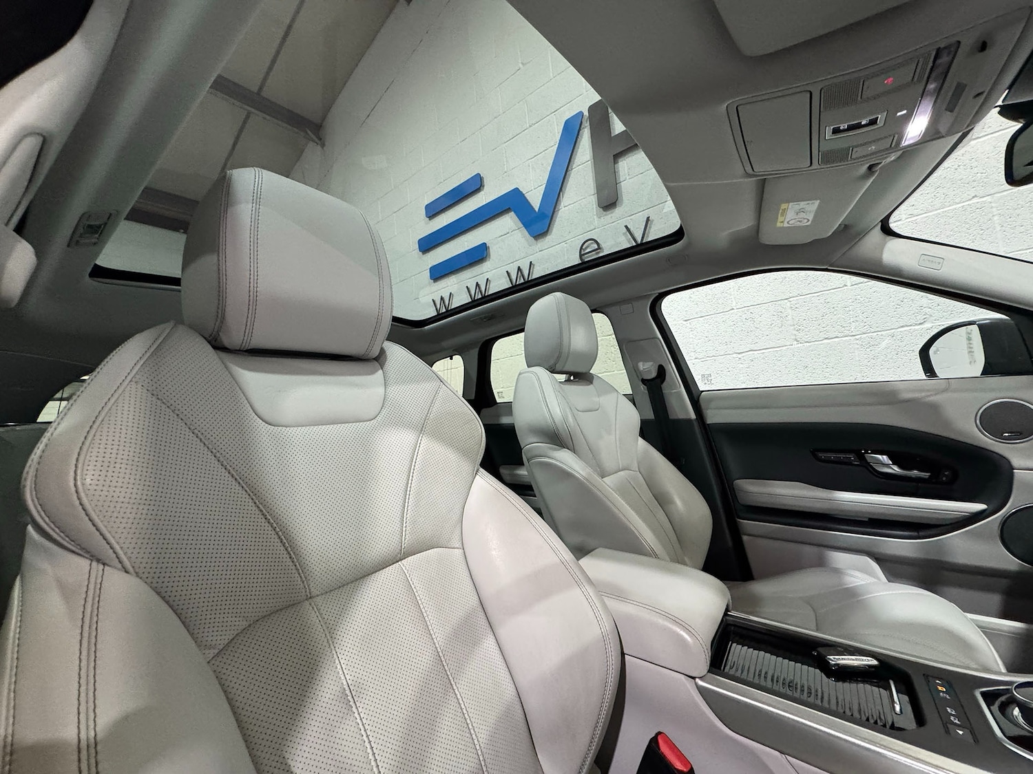 Used Land Rover Range Rover Evoque 2017 for sale - 77750391: Photo 20