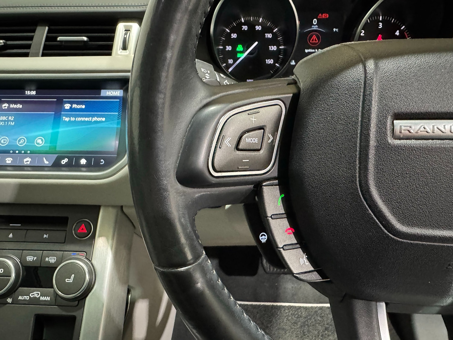 Used Land Rover Range Rover Evoque 2017 for sale - 77750391: Photo 23