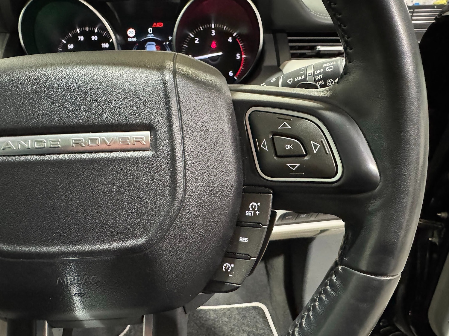 Used Land Rover Range Rover Evoque 2017 for sale - 77750391: Photo 24