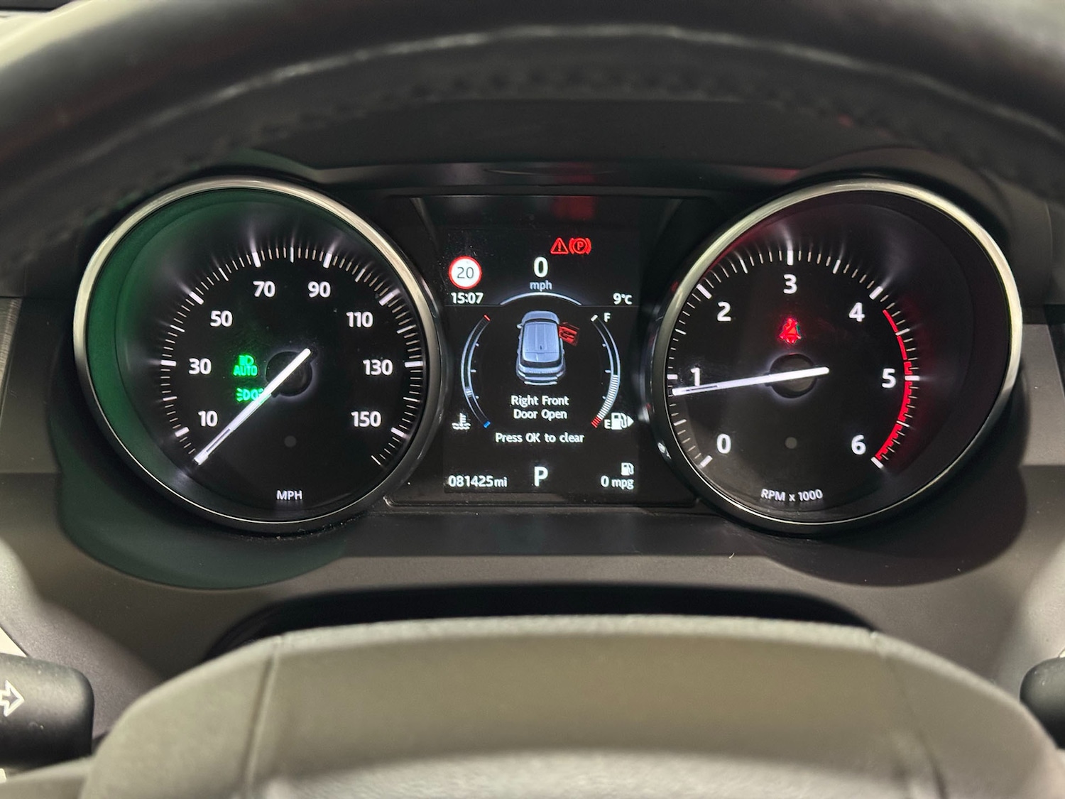 Used Land Rover Range Rover Evoque 2017 for sale - 77750391: Photo 25