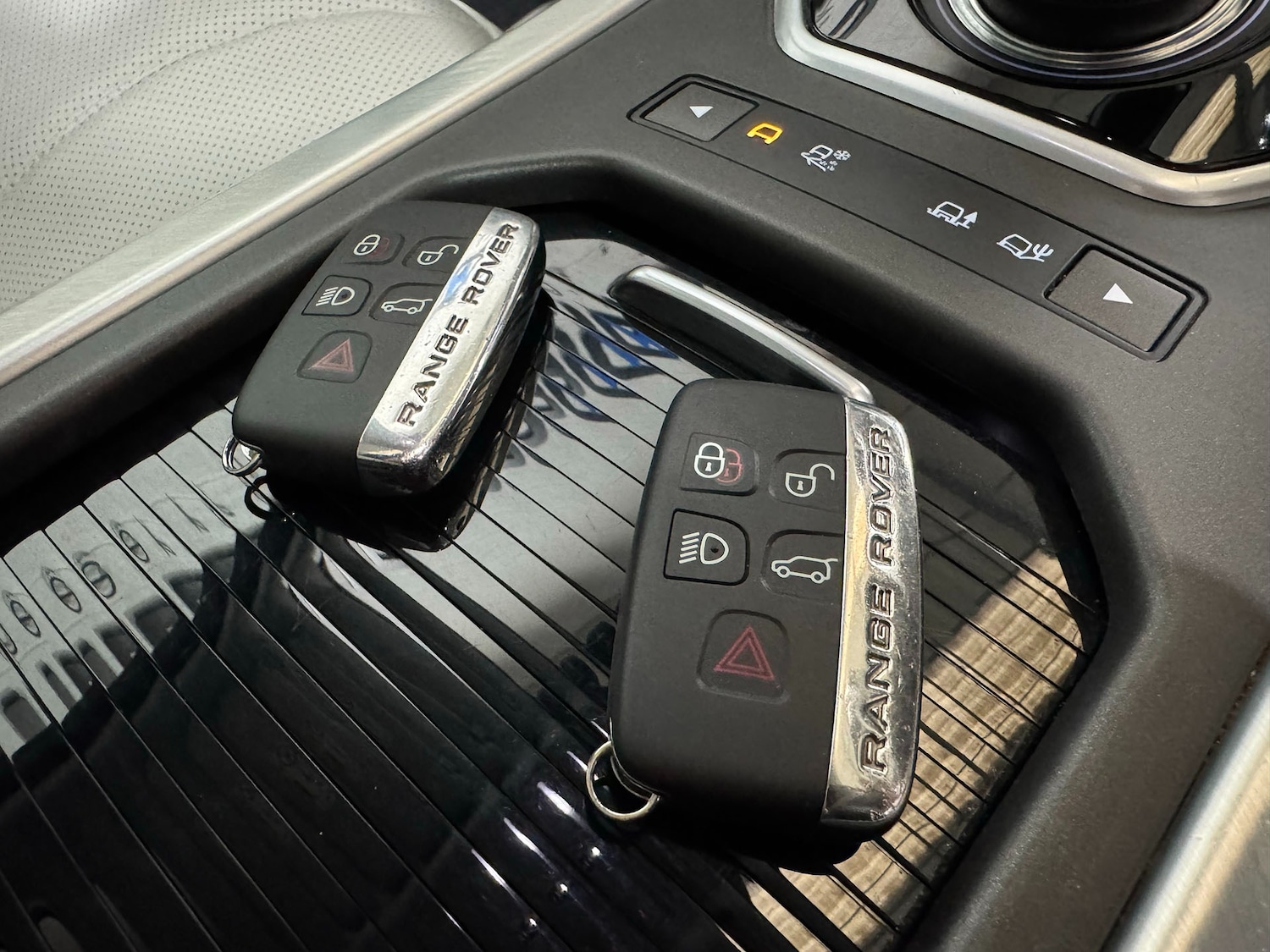 Used Land Rover Range Rover Evoque 2017 for sale - 77750391: Photo 27