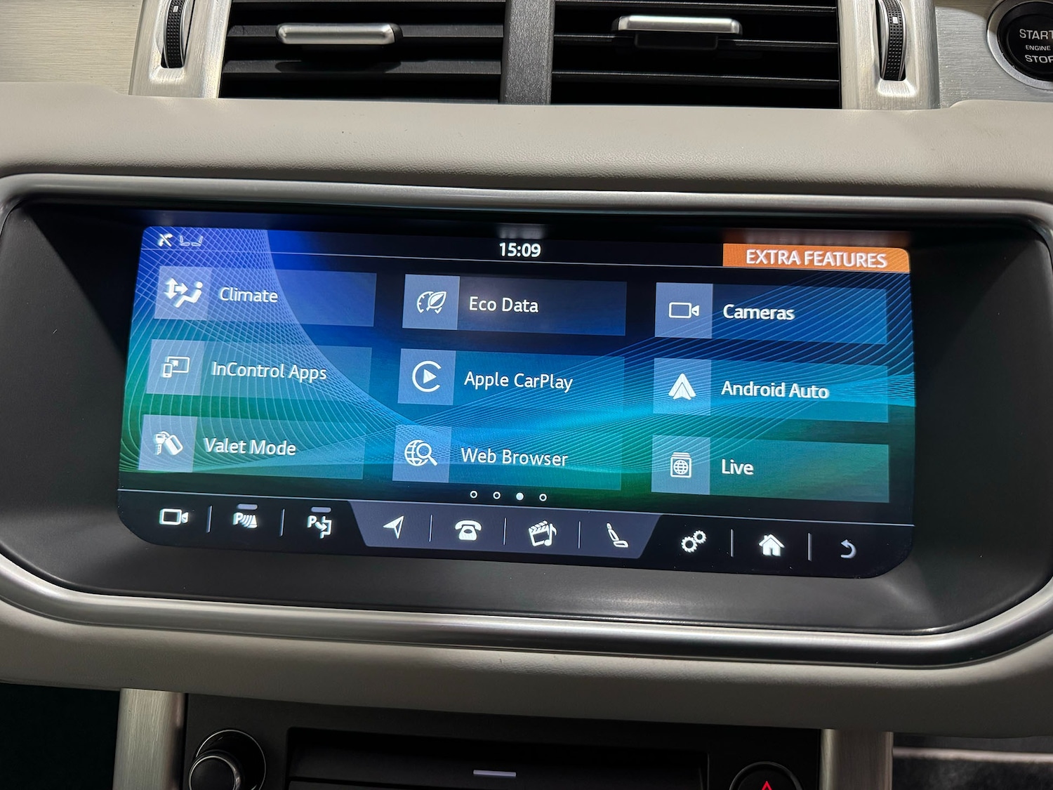 Used Land Rover Range Rover Evoque 2017 for sale - 77750391: Photo 29