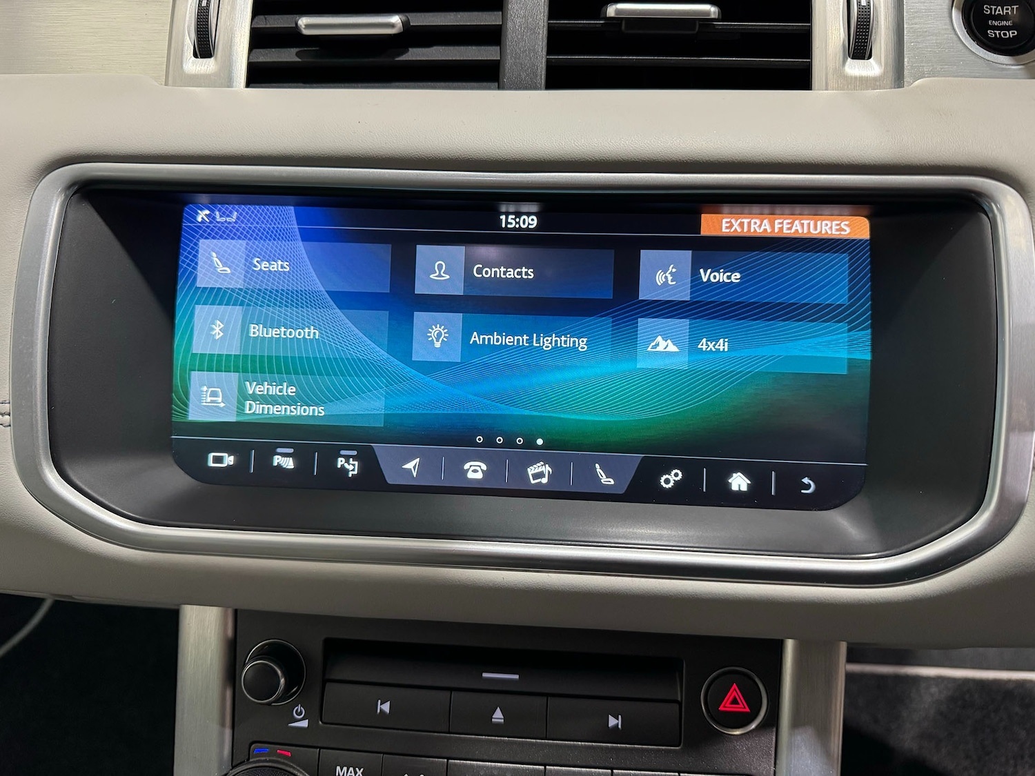 Used Land Rover Range Rover Evoque 2017 for sale - 77750391: Photo 30