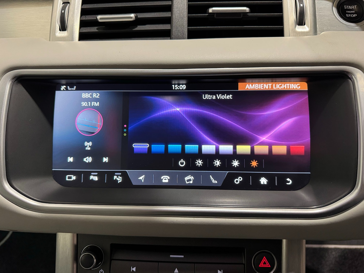 Used Land Rover Range Rover Evoque 2017 for sale - 77750391: Photo 31