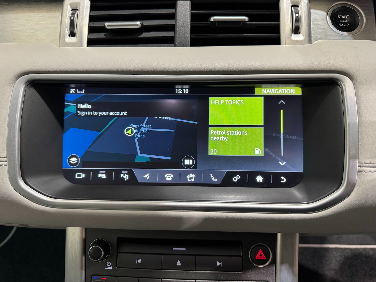 Used Land Rover Range Rover Evoque 2017 for sale - 77750391: Photo 32