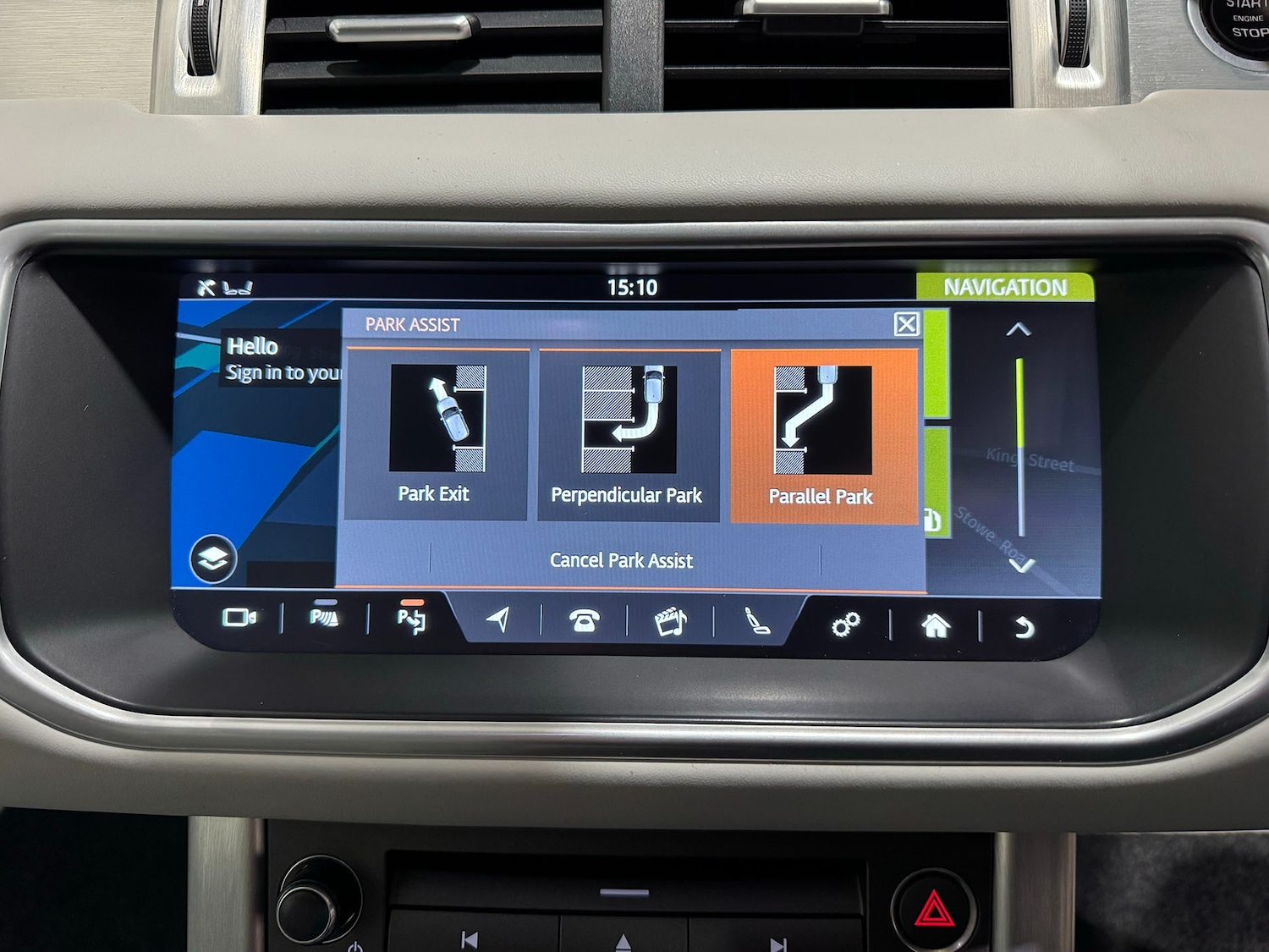 Used Land Rover Range Rover Evoque 2017 for sale - 77750391: Photo 33