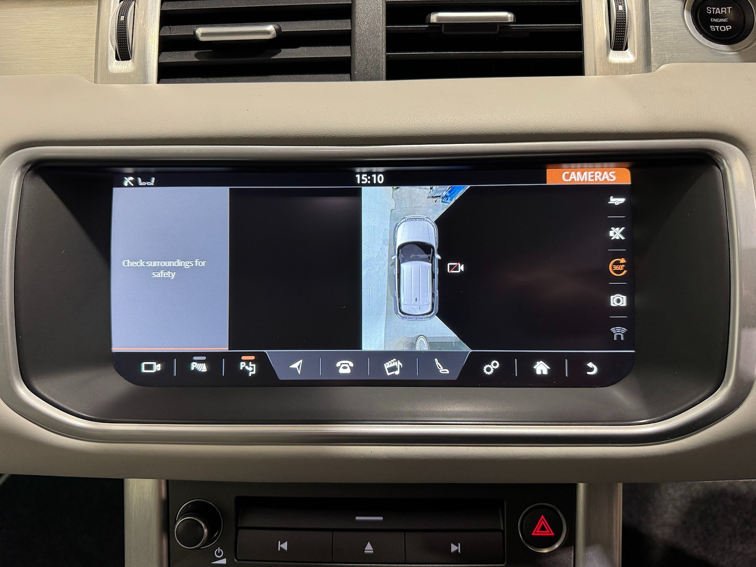 Used Land Rover Range Rover Evoque 2017 for sale - 77750391: Photo 34