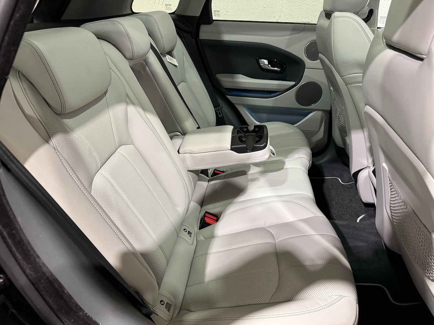 Used Land Rover Range Rover Evoque 2017 for sale - 77750391: Photo 38