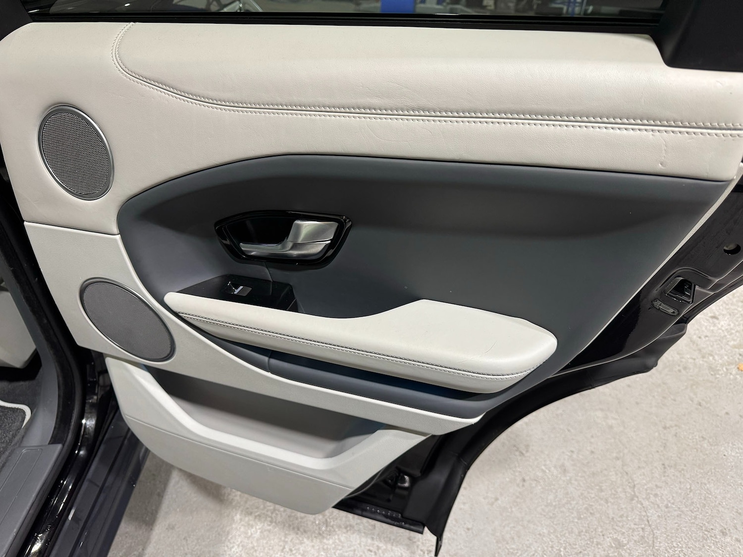 Used Land Rover Range Rover Evoque 2017 for sale - 77750391: Photo 39