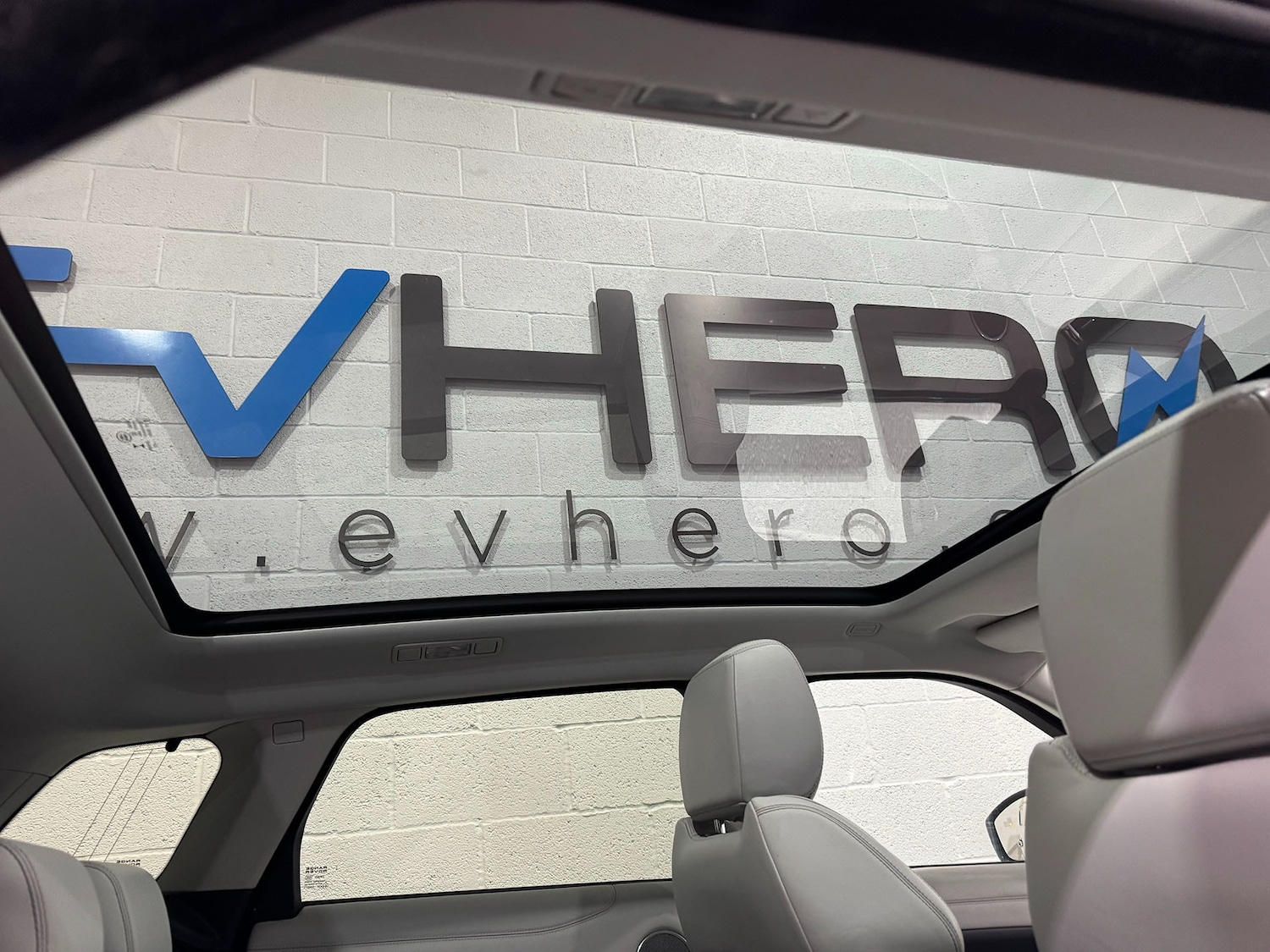 Used Land Rover Range Rover Evoque 2017 for sale - 77750391: Photo 41