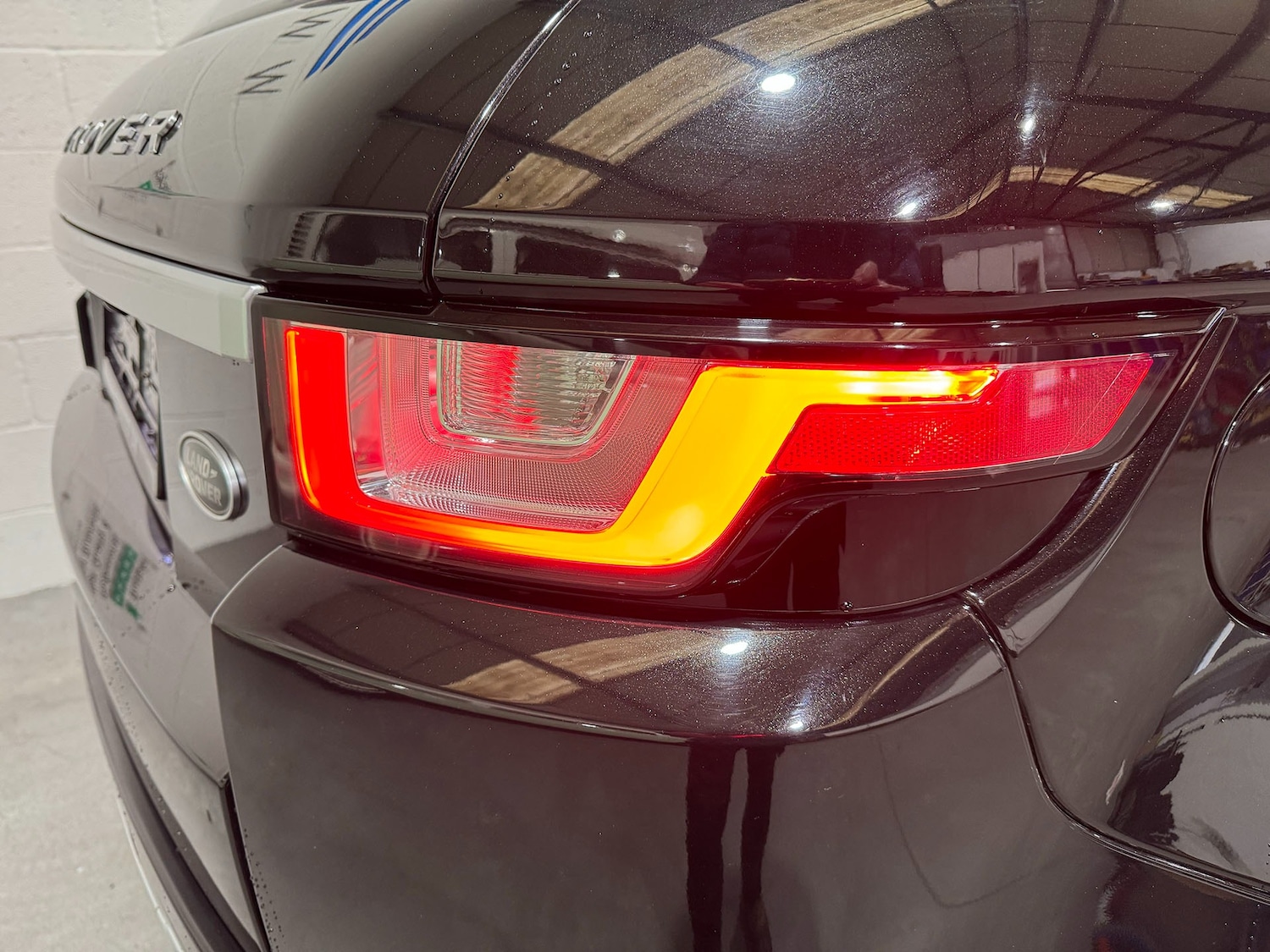 Used Land Rover Range Rover Evoque 2017 for sale - 77750391: Photo 42