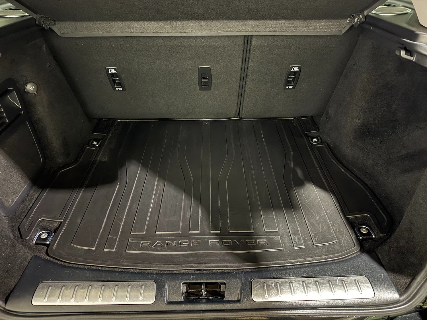 Used Land Rover Range Rover Evoque 2017 for sale - 77750391: Photo 43