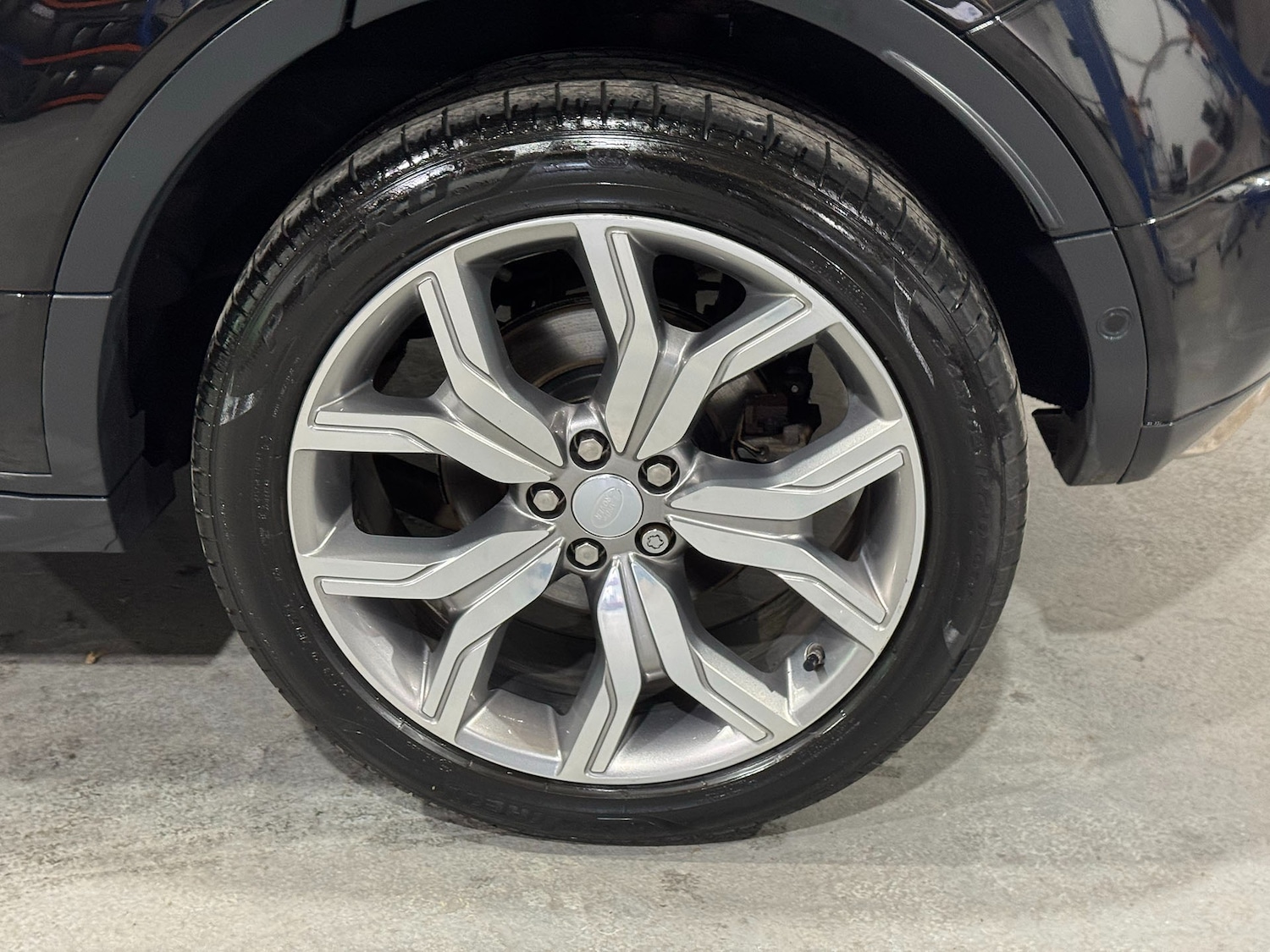 Used Land Rover Range Rover Evoque 2017 for sale - 77750391: Photo 49