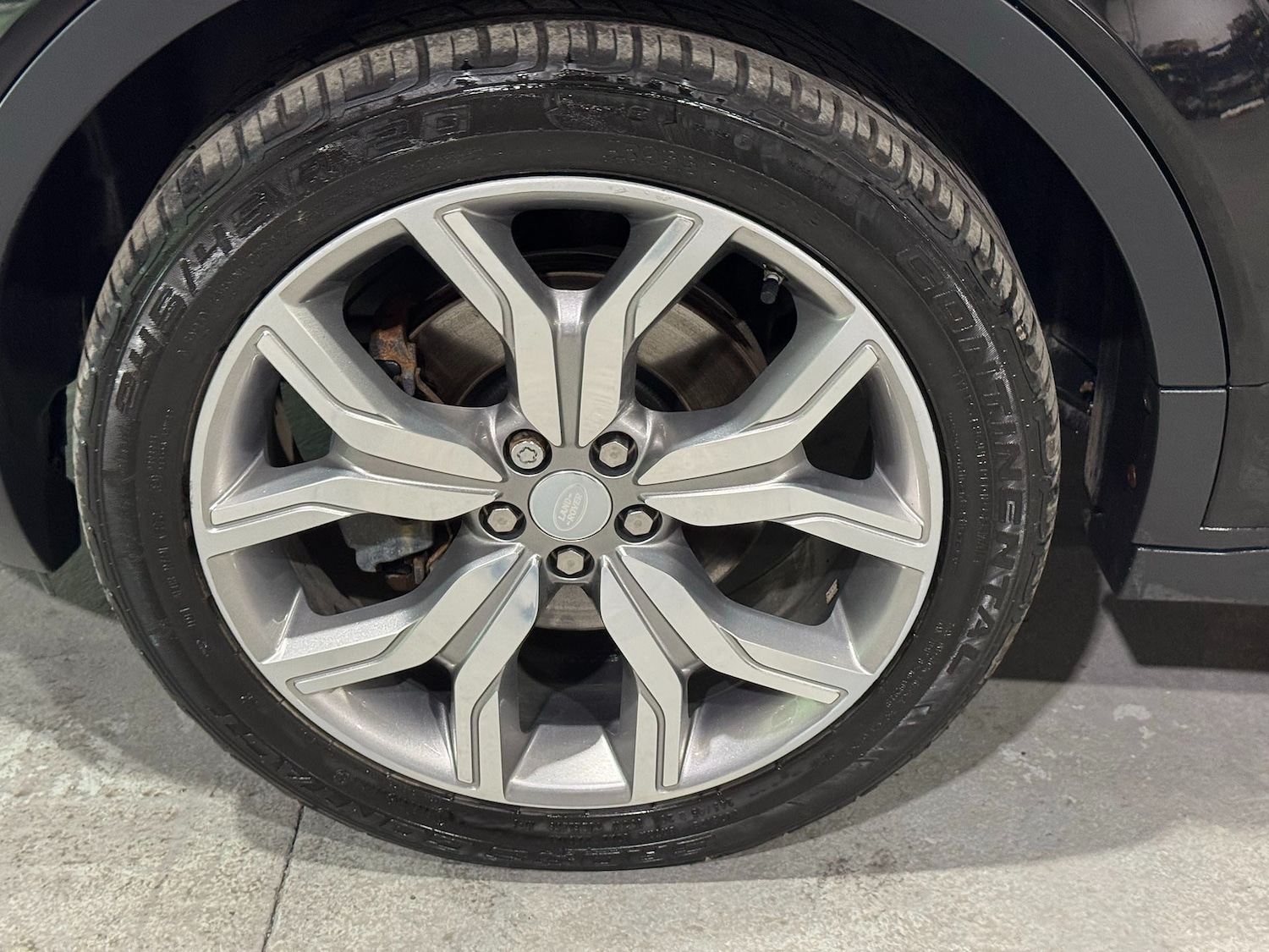 Used Land Rover Range Rover Evoque 2017 for sale - 77750391: Photo 50