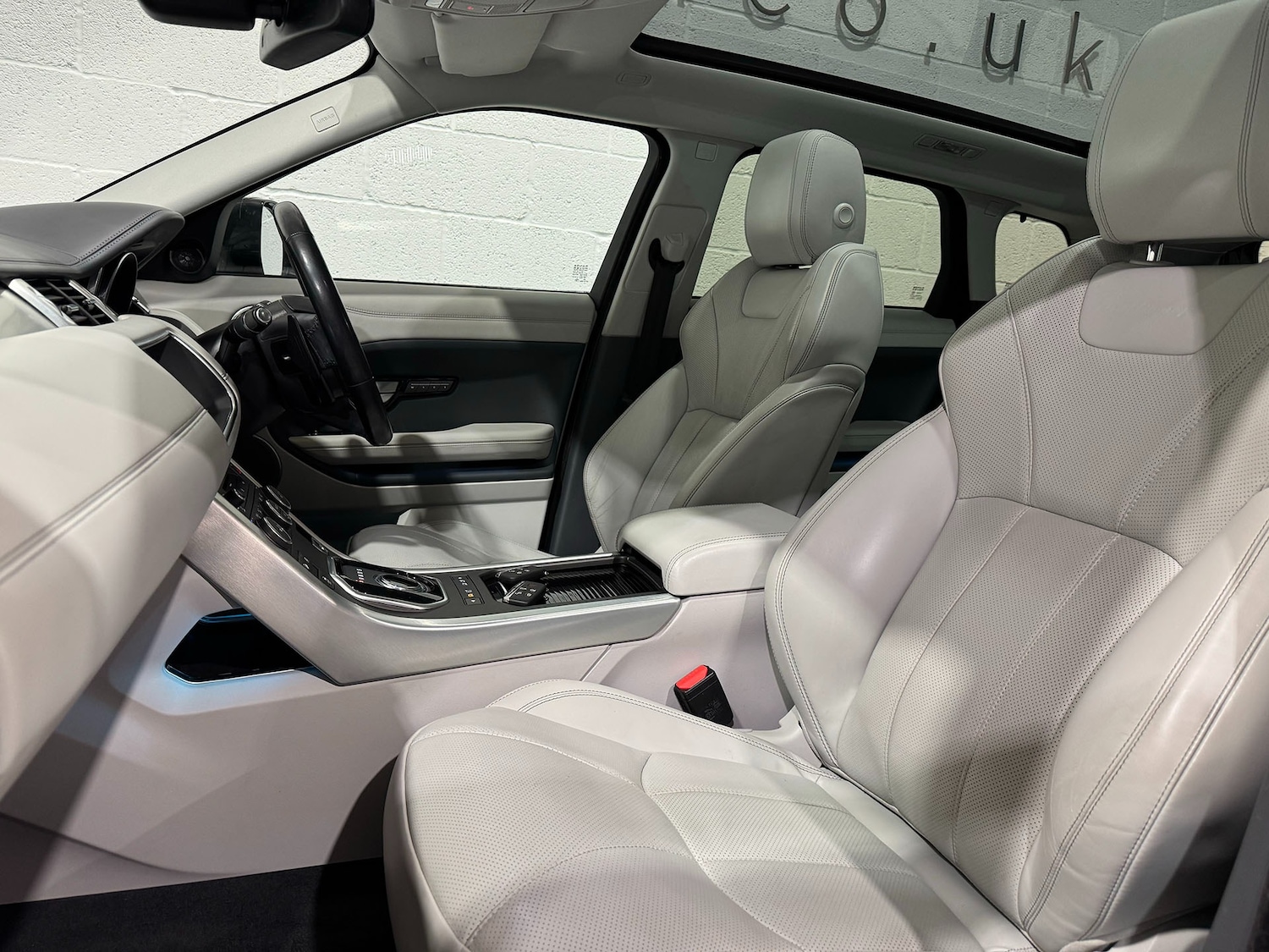 Used Land Rover Range Rover Evoque 2017 for sale - 77750391: Photo 54