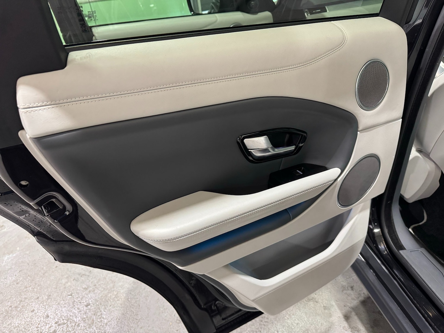 Used Land Rover Range Rover Evoque 2017 for sale - 77750391: Photo 55