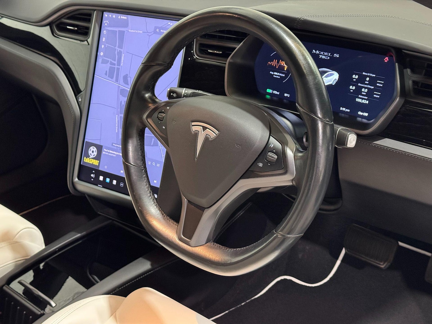 Used Tesla Model S 2018 for sale - 76336511: Photo 11