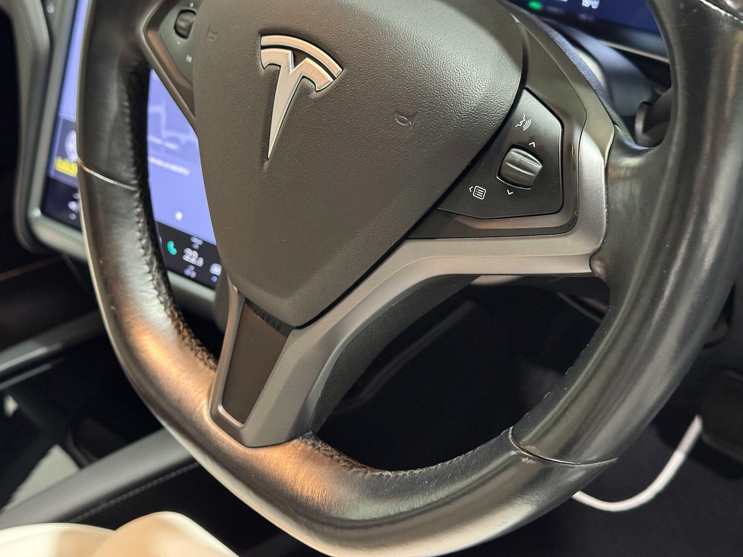 Used Tesla Model S 2018 for sale - 76336511: Photo 14