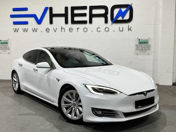 2018 (68) - 75D (Dual Motor) Auto 4WD 5dr