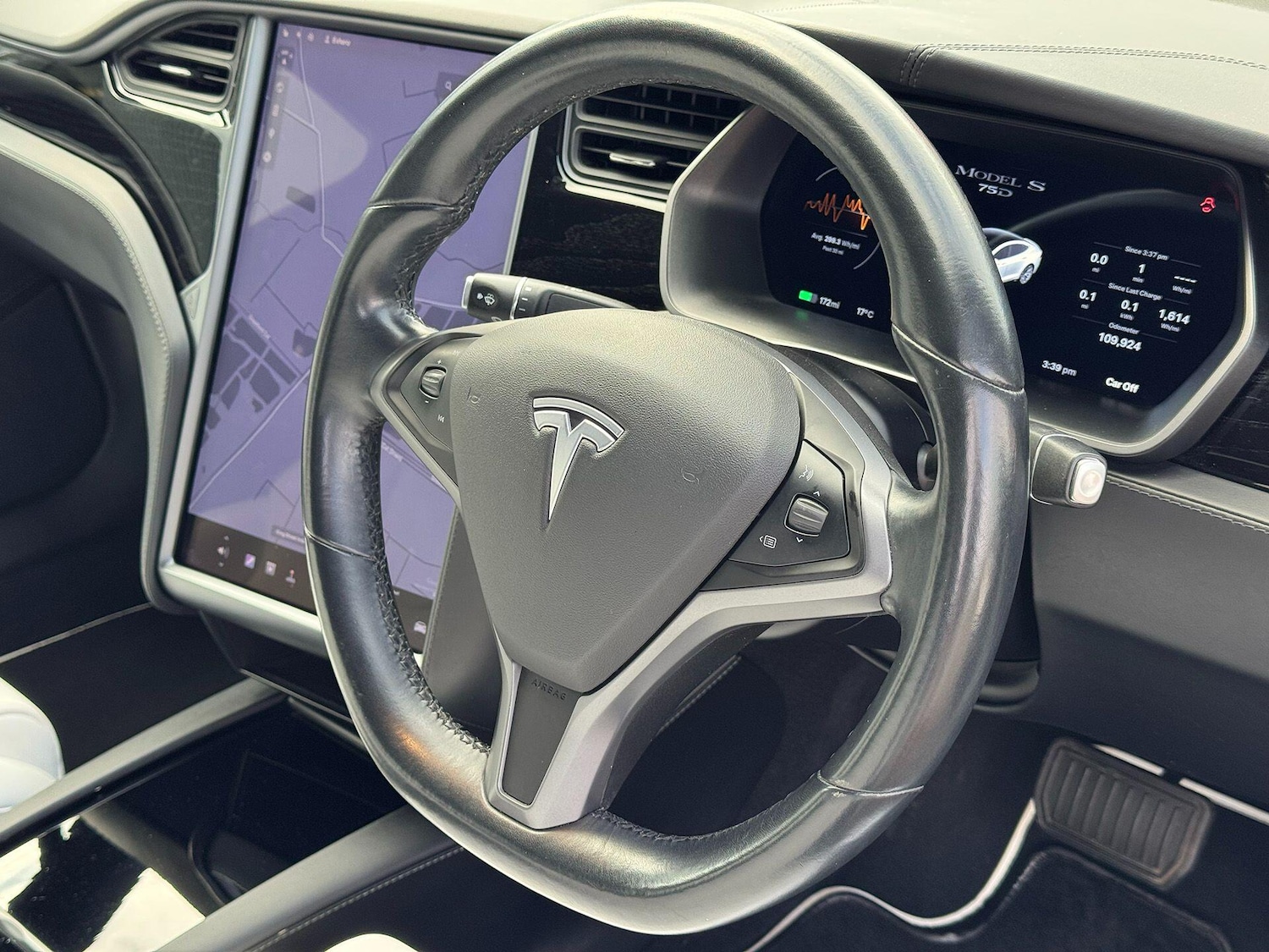Used Tesla Model S 2018 for sale - 76336511: Photo 2