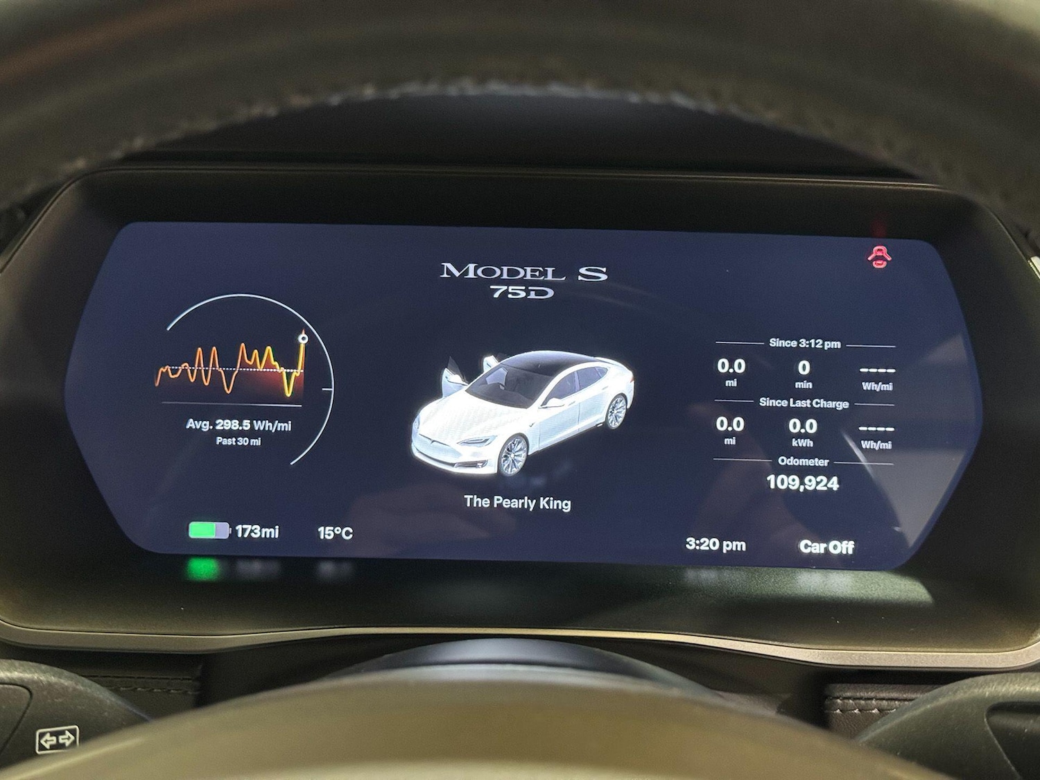 Used Tesla Model S 2018 for sale - 76336511: Photo 23