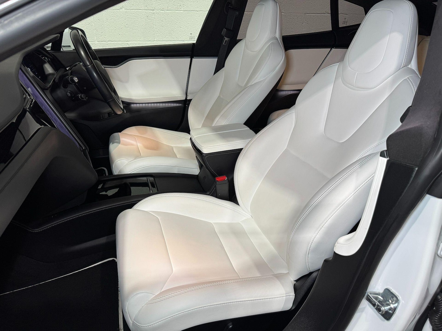 Used Tesla Model S 2018 for sale - 76336511: Photo 31
