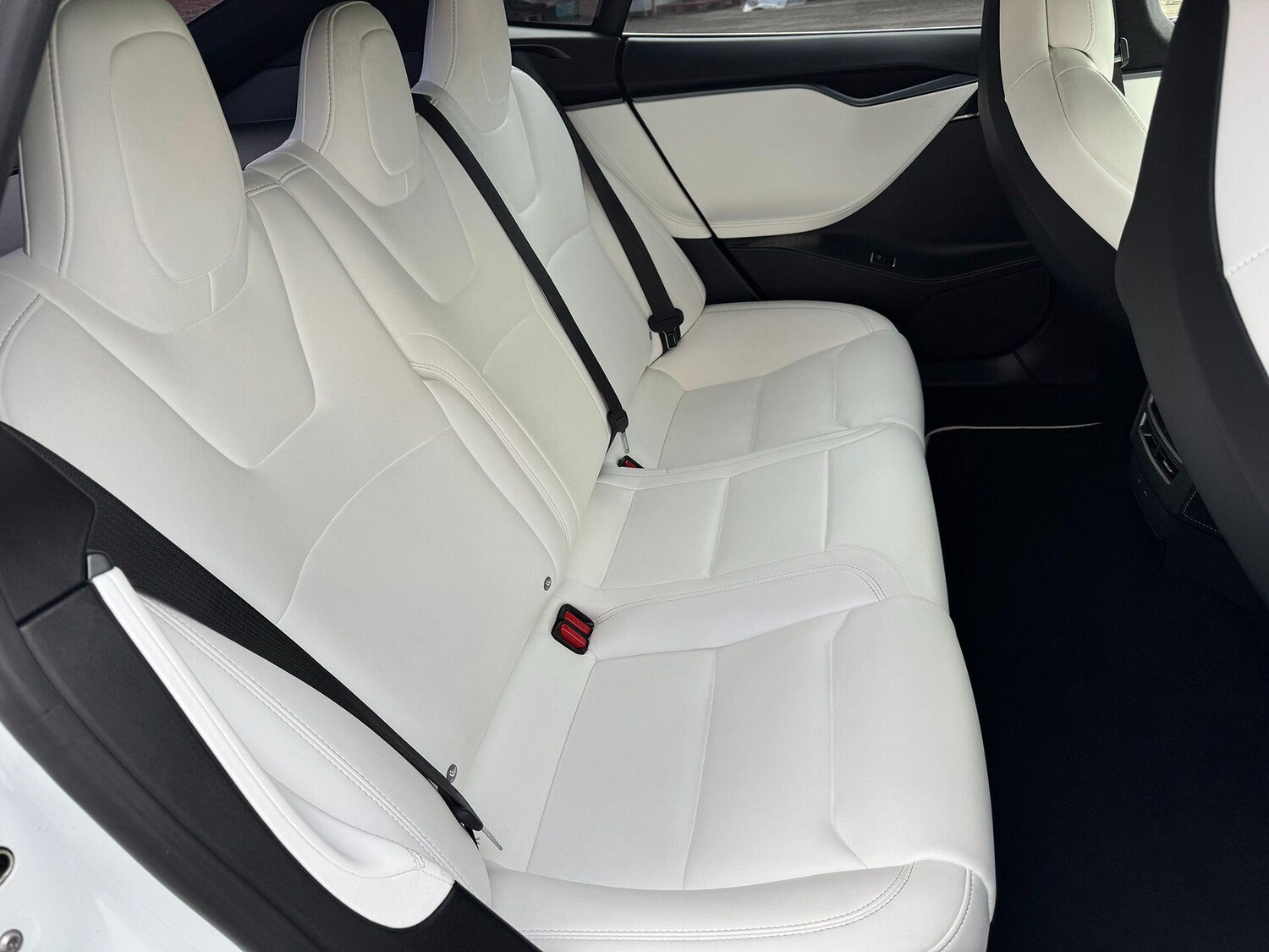 Used Tesla Model S 2018 for sale - 76336511: Photo 34