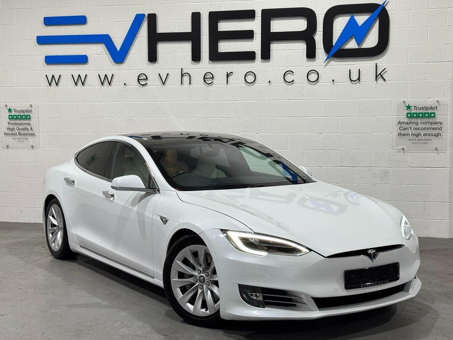Used Tesla Model S 2018 for sale - 76336511: Photo 37