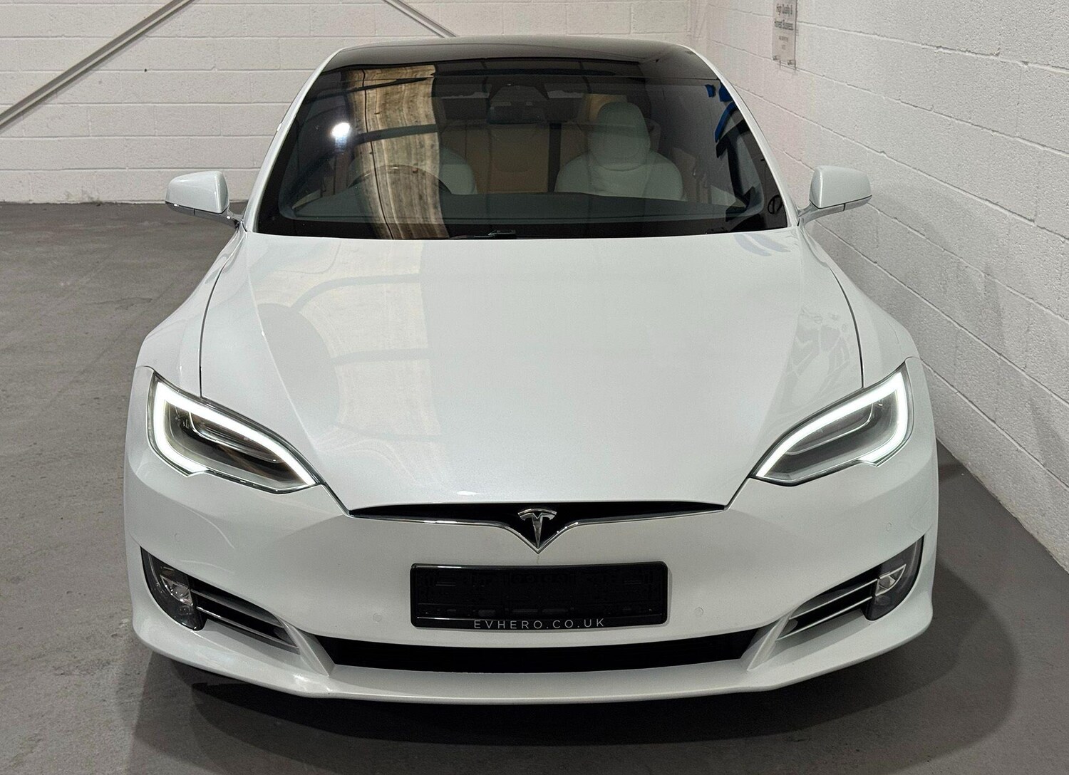 Used Tesla Model S 2018 for sale - 76336511: Photo 40