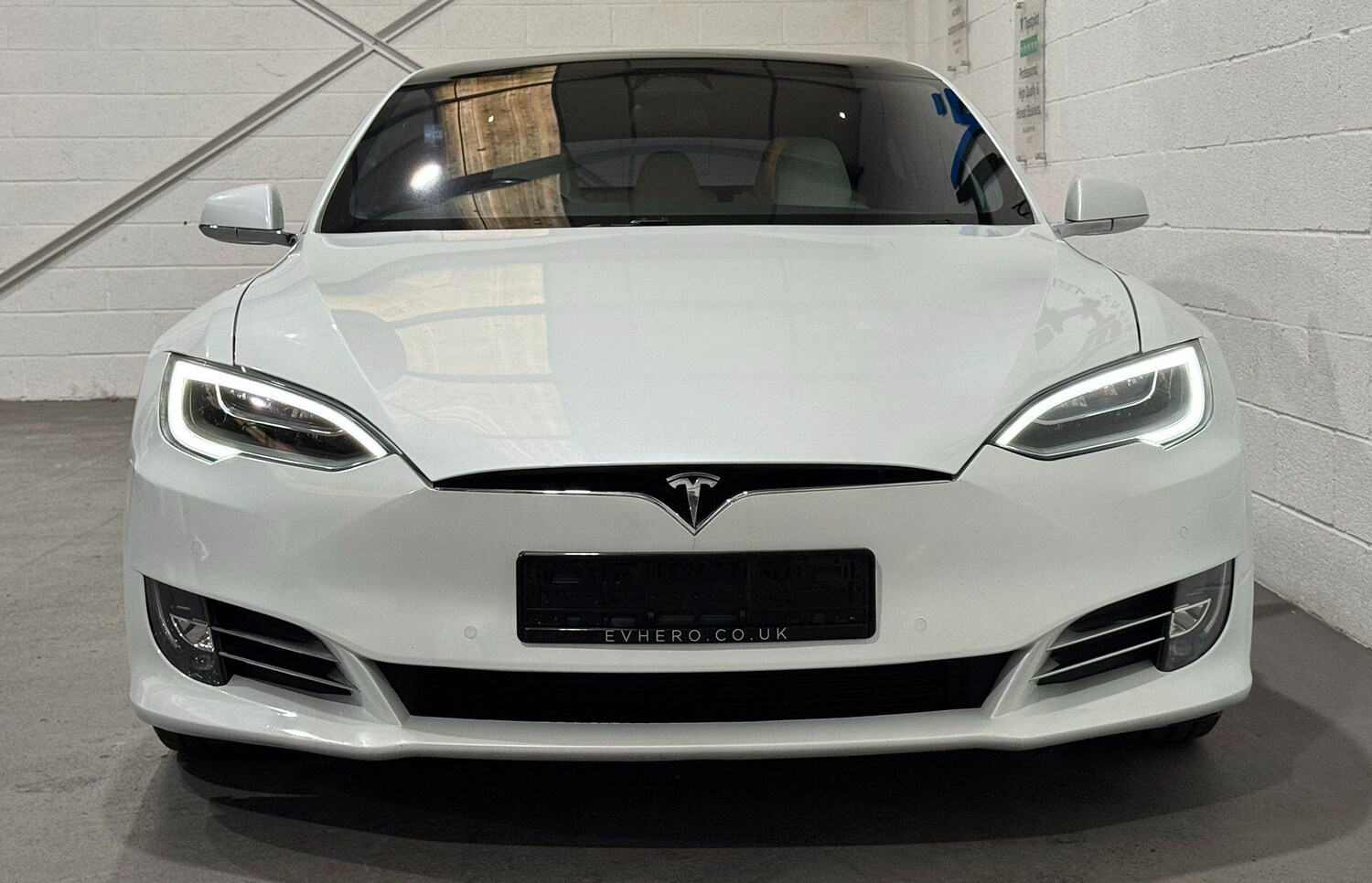 Used Tesla Model S 2018 for sale - 76336511: Photo 41