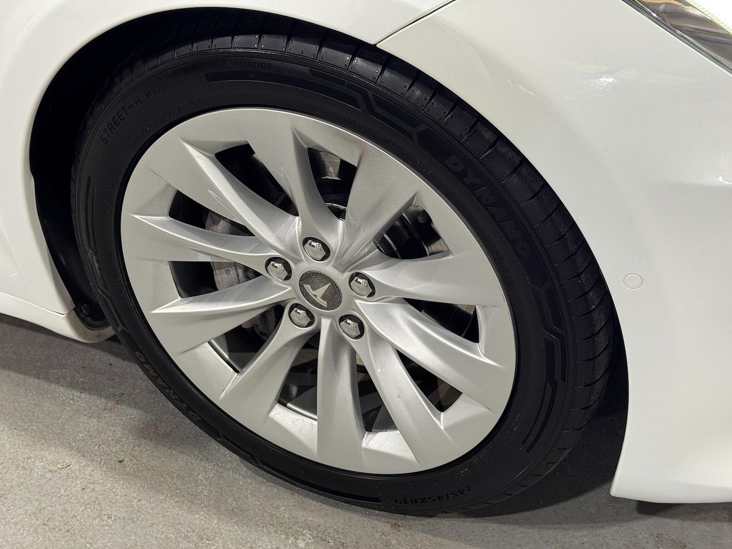 Used Tesla Model S 2018 for sale - 76336511: Photo 42