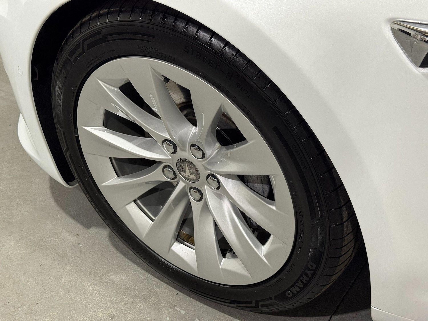 Used Tesla Model S 2018 for sale - 76336511: Photo 44