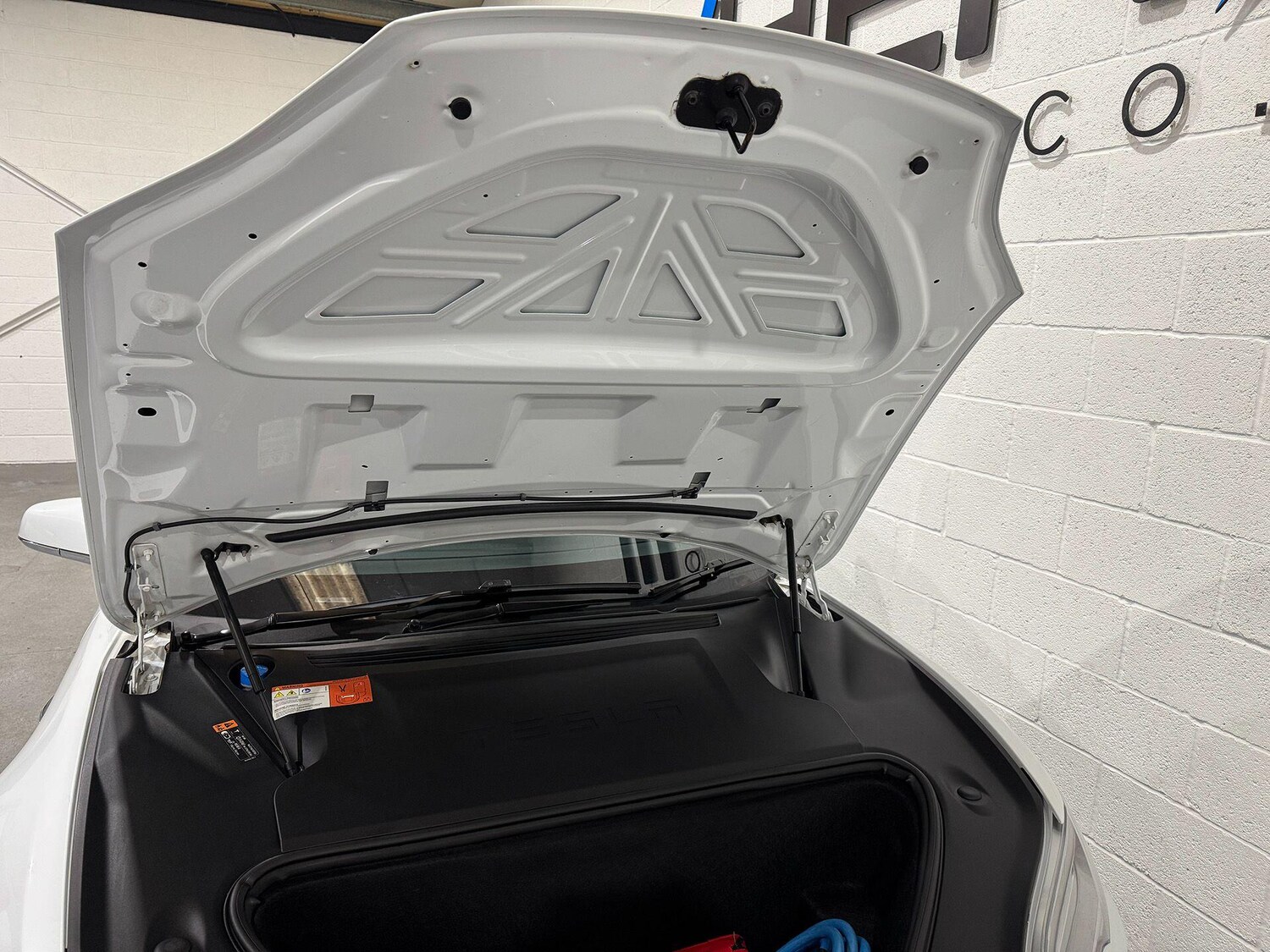 Used Tesla Model S 2018 for sale - 76336511: Photo 48