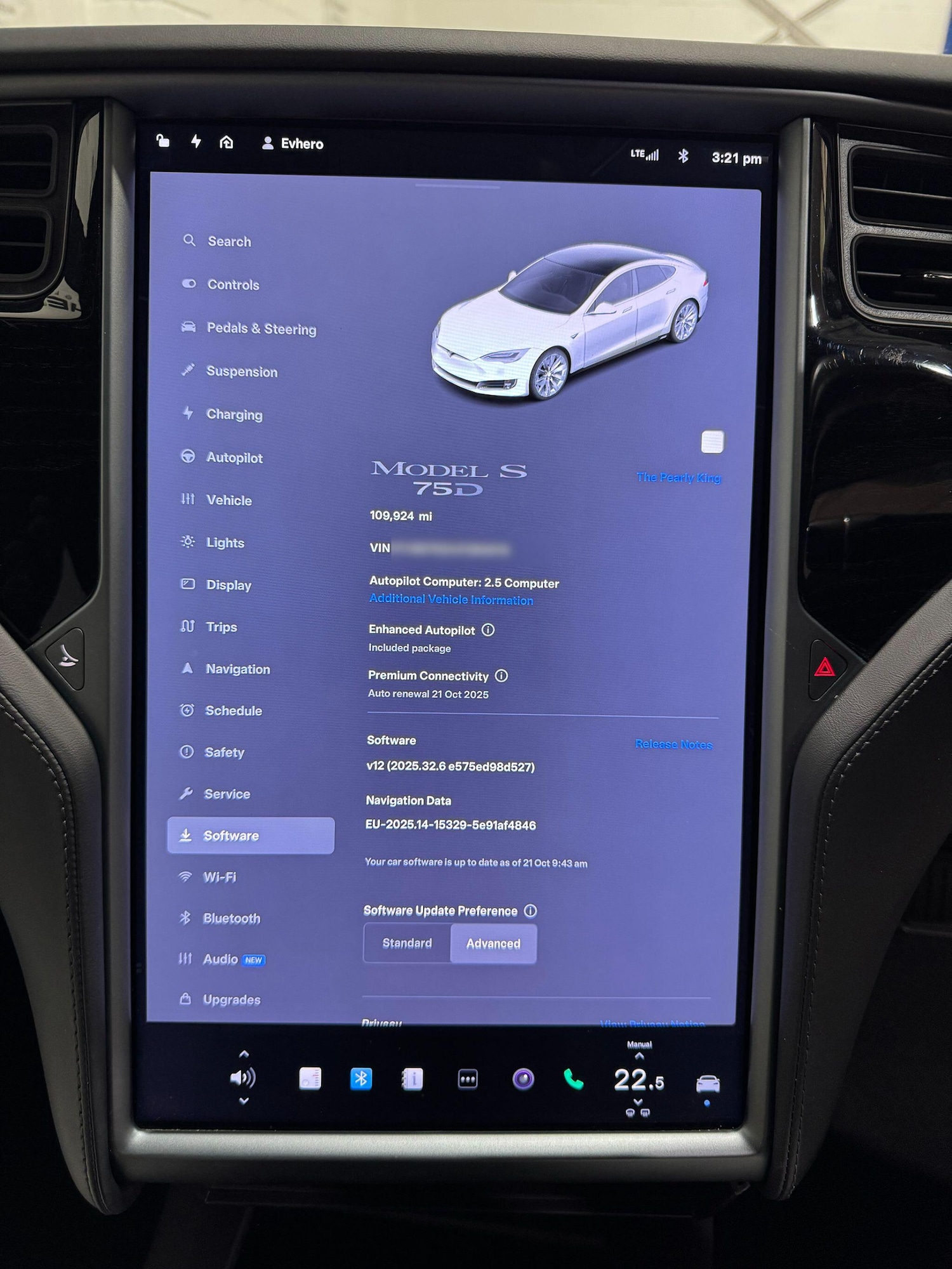 Used Tesla Model S 2018 for sale - 76336511: Photo 49
