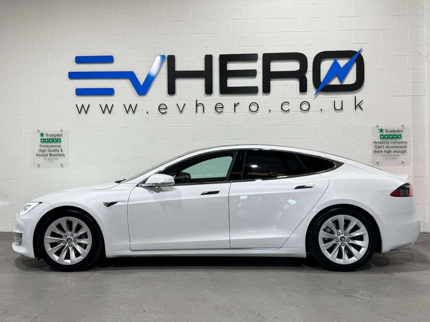 Used Tesla Model S 2018 for sale - 76336511: Photo 5