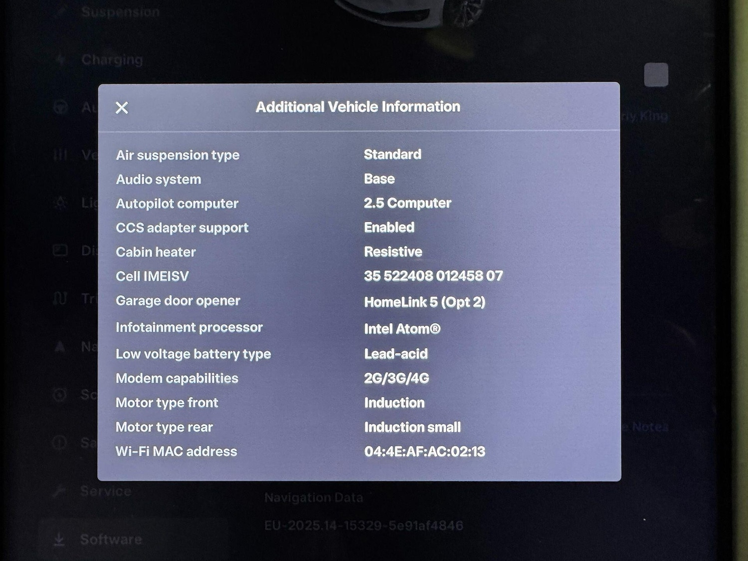 Used Tesla Model S 2018 for sale - 76336511: Photo 51