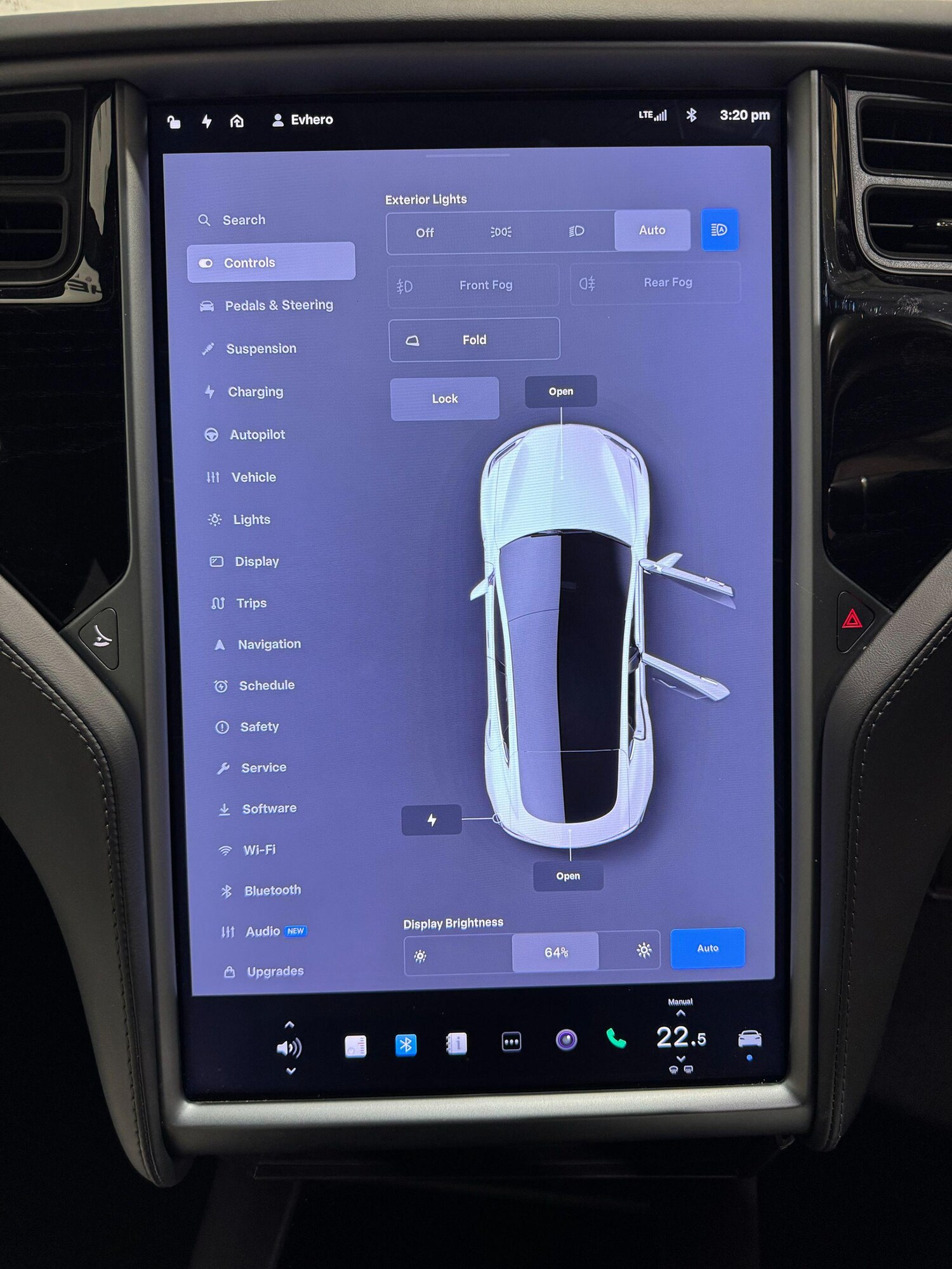 Used Tesla Model S 2018 for sale - 76336511: Photo 52
