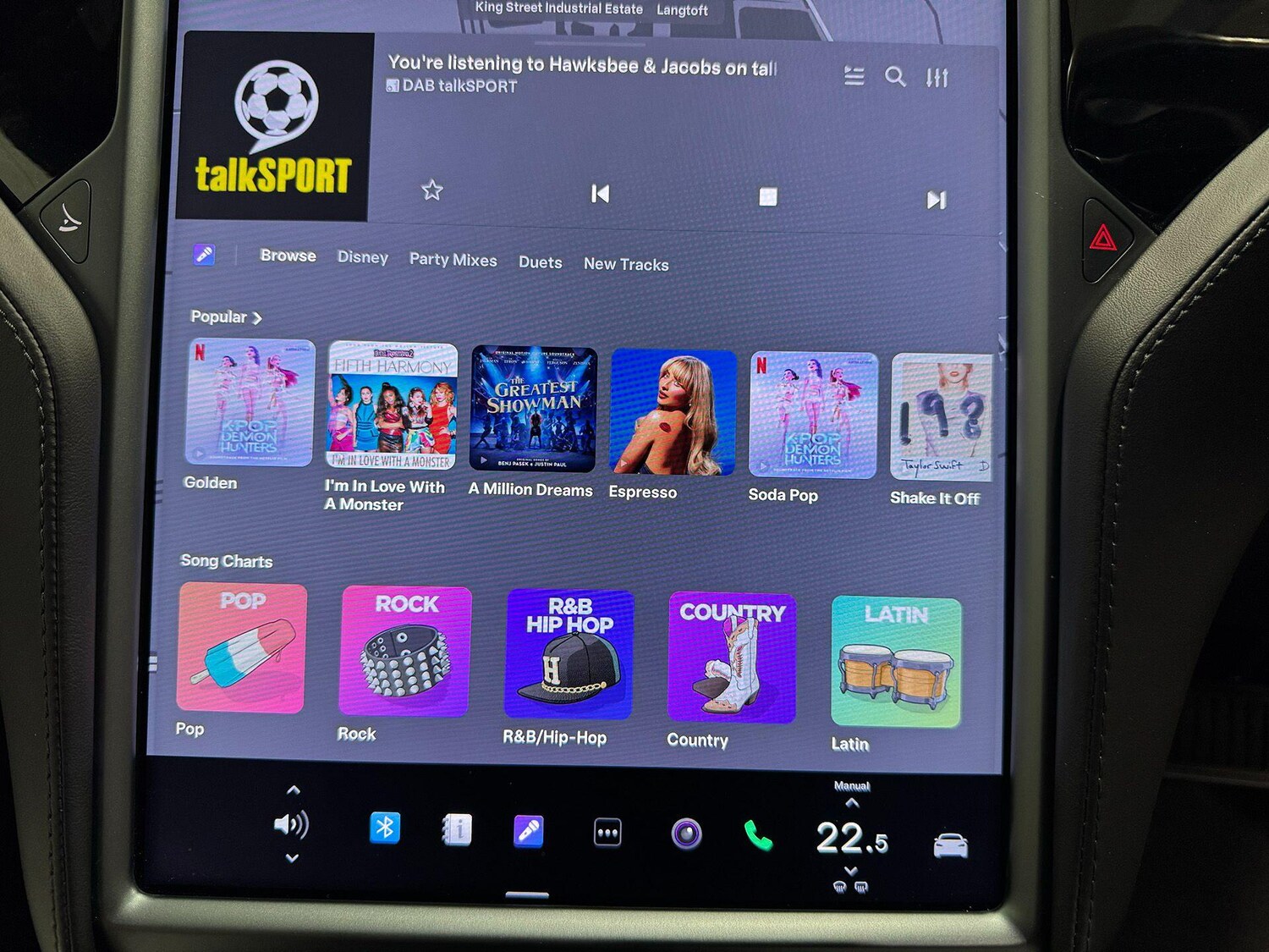 Used Tesla Model S 2018 for sale - 76336511: Photo 54