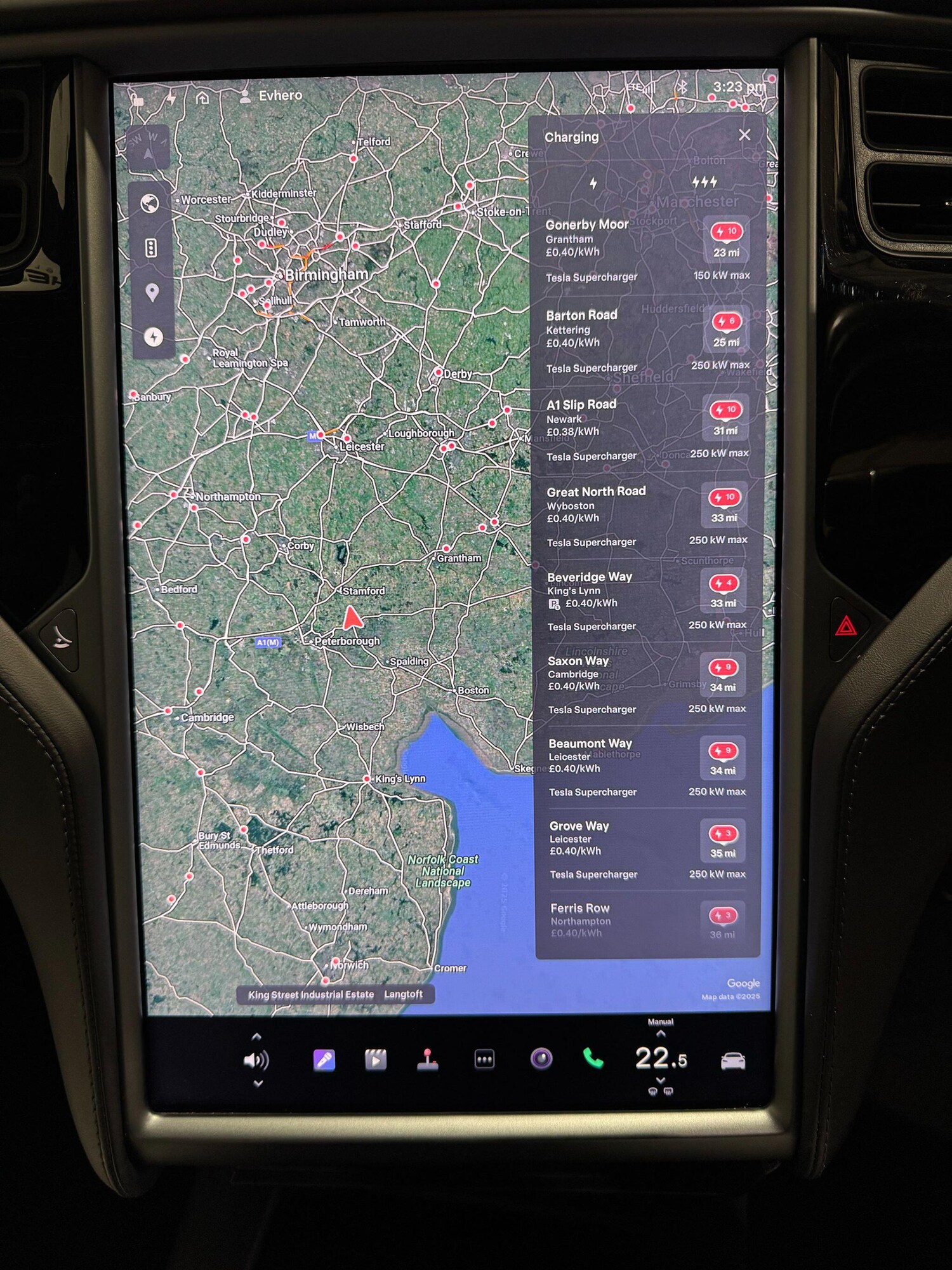 Used Tesla Model S 2018 for sale - 76336511: Photo 58