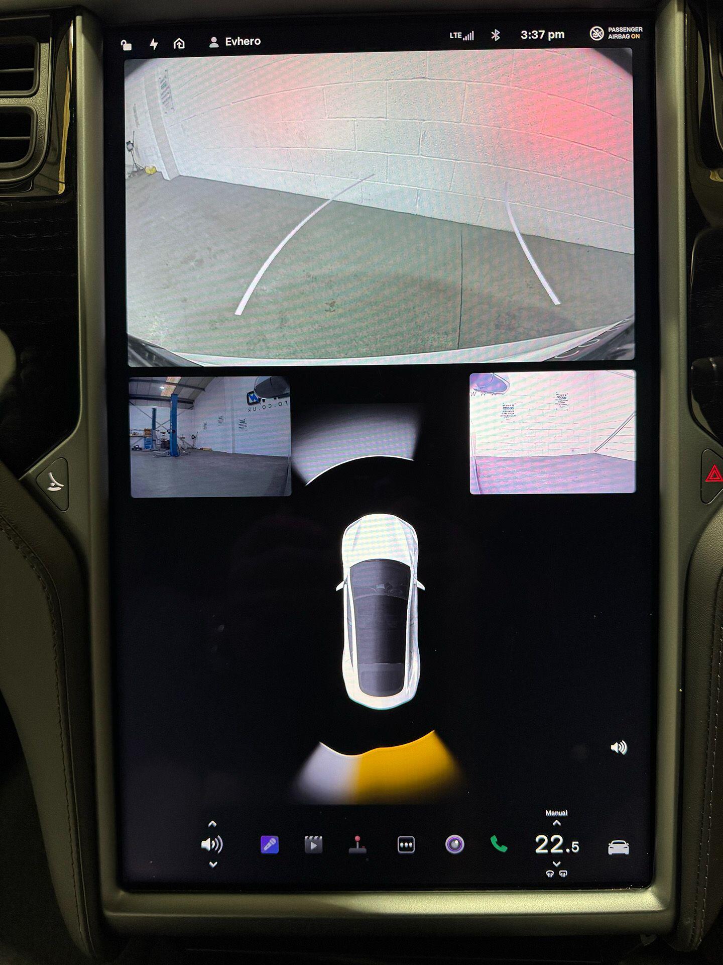 Used Tesla Model S 2018 for sale - 76336511: Photo 59