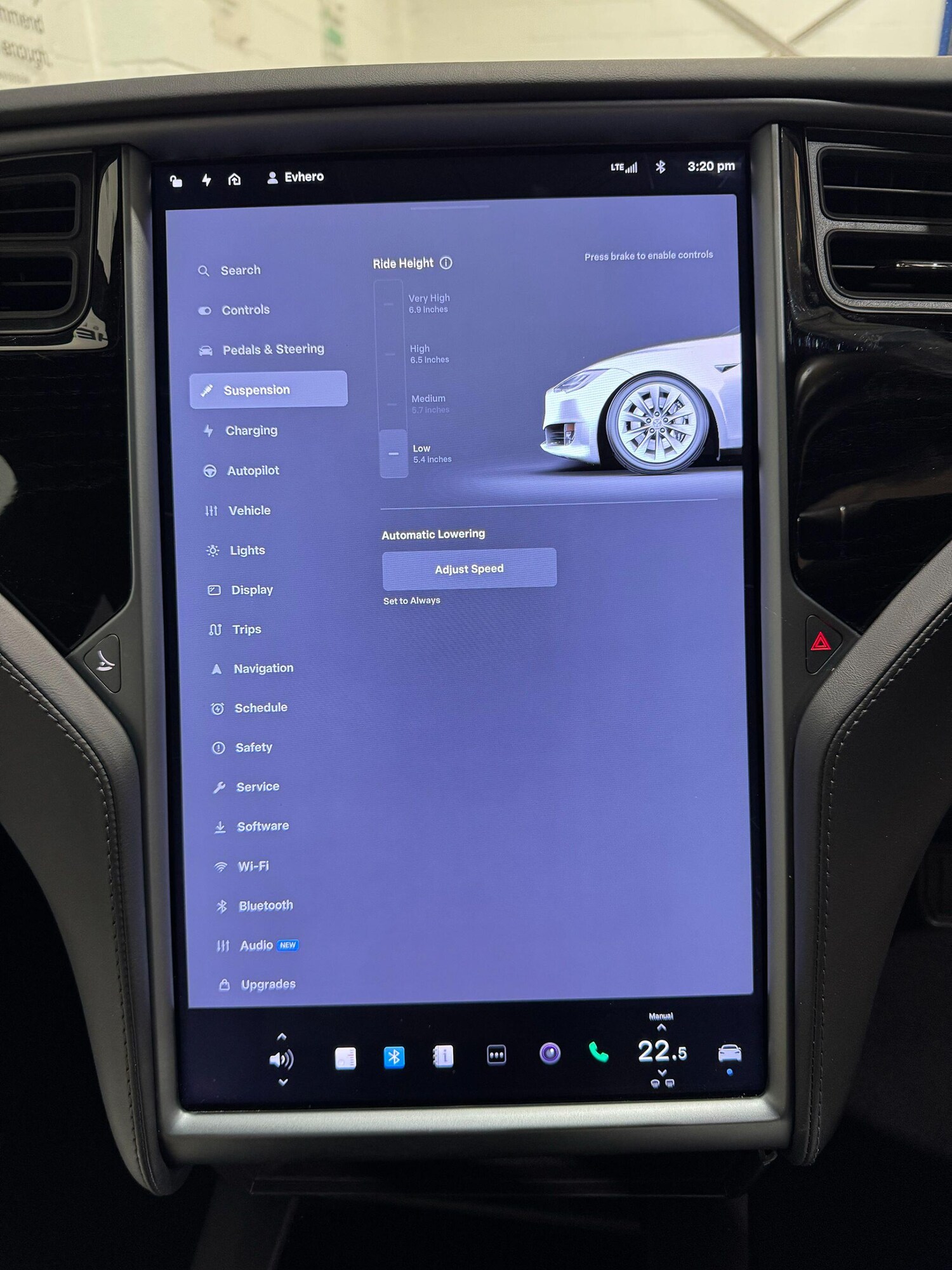 Used Tesla Model S 2018 for sale - 76336511: Photo 61