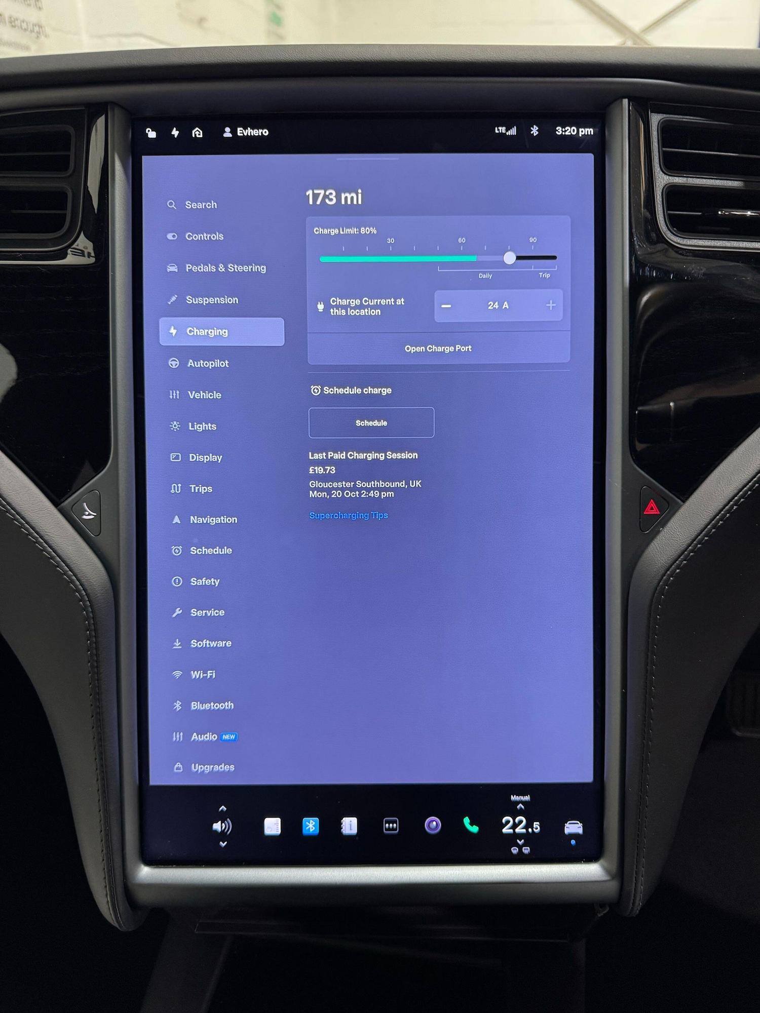 Used Tesla Model S 2018 for sale - 76336511: Photo 62