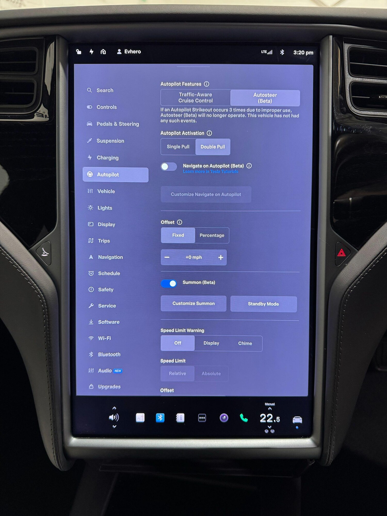 Used Tesla Model S 2018 for sale - 76336511: Photo 63