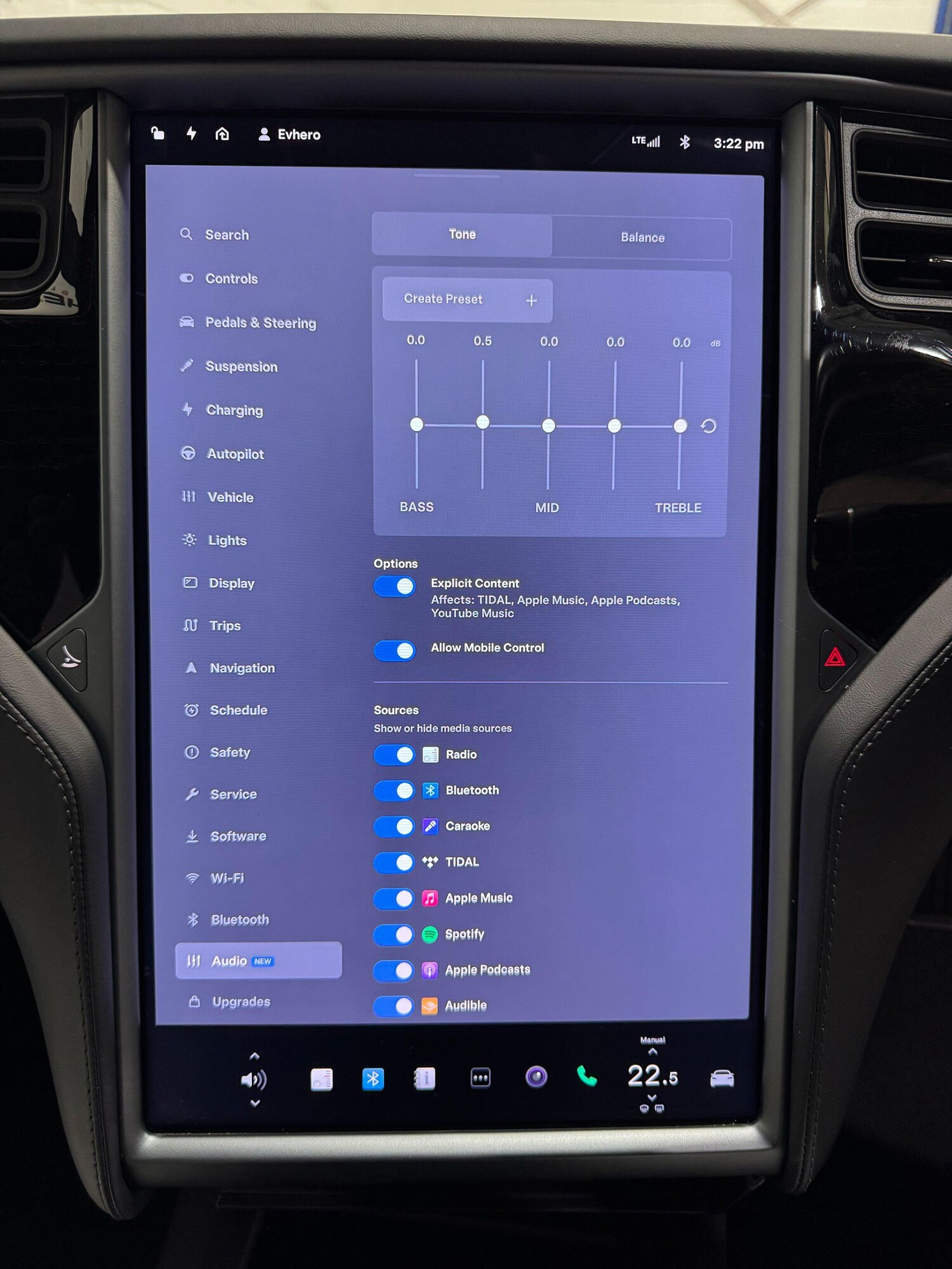 Used Tesla Model S 2018 for sale - 76336511: Photo 66